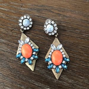 Bauble Bar Earrings